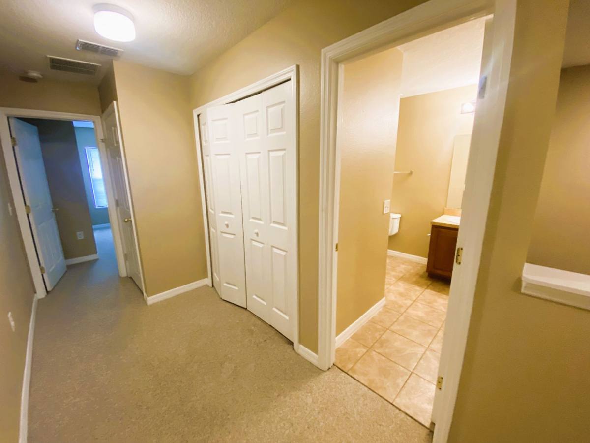 Townhouse for rent at 7602 Long Island Dr, Kissimmee, FL 34747