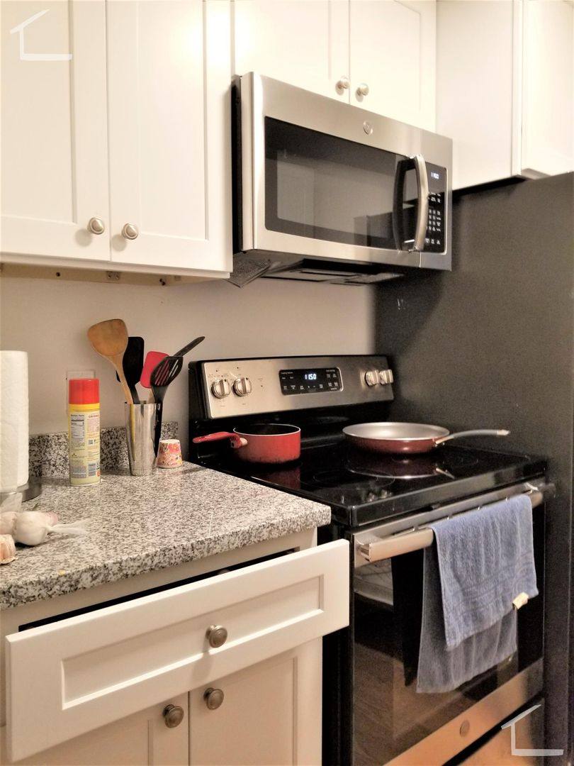 Apartment for rent at 776 Columbus Ave #2, Boston, MA 02118