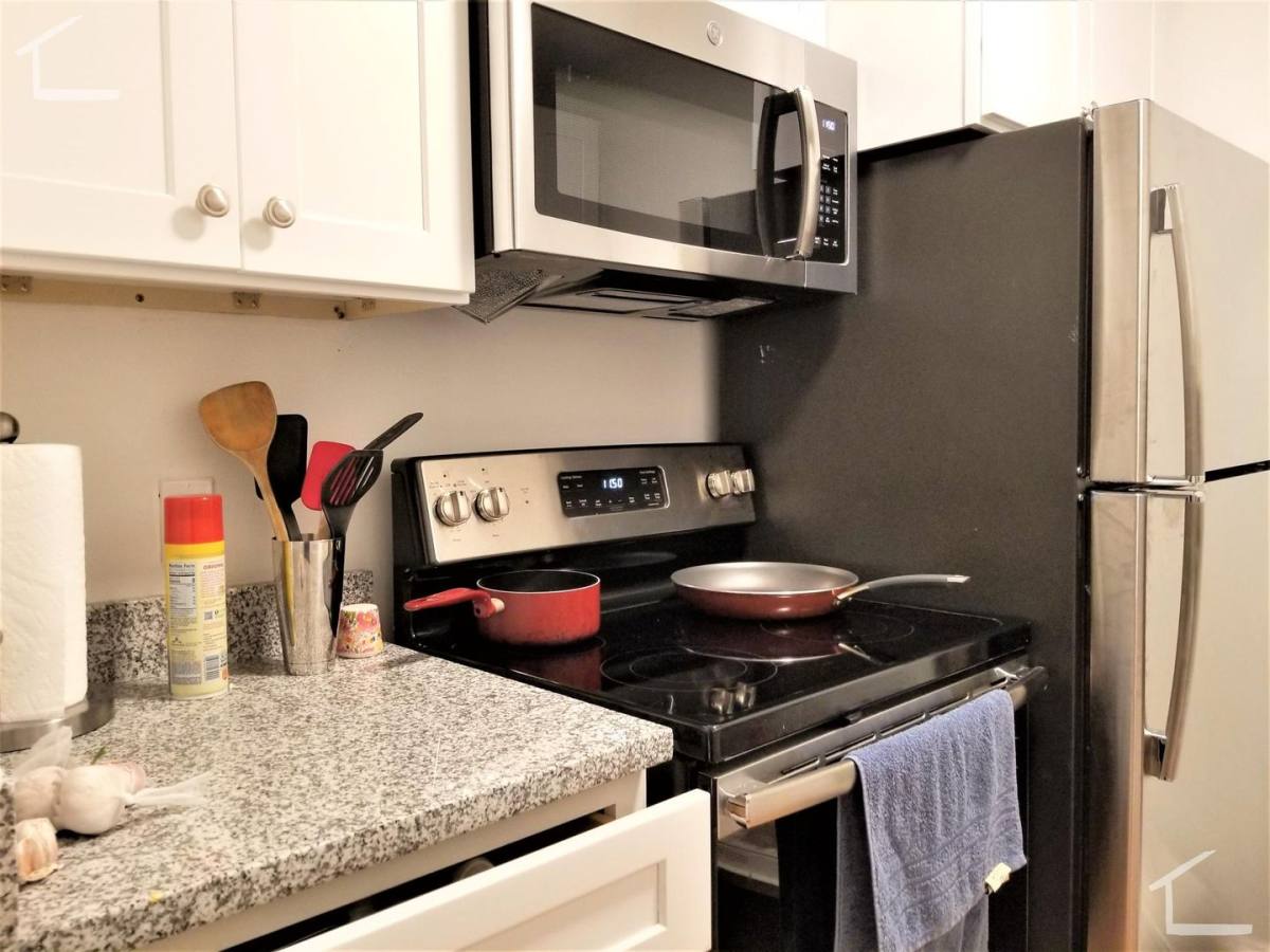 Apartment for rent at 776 Columbus Ave #2, Boston, MA 02118