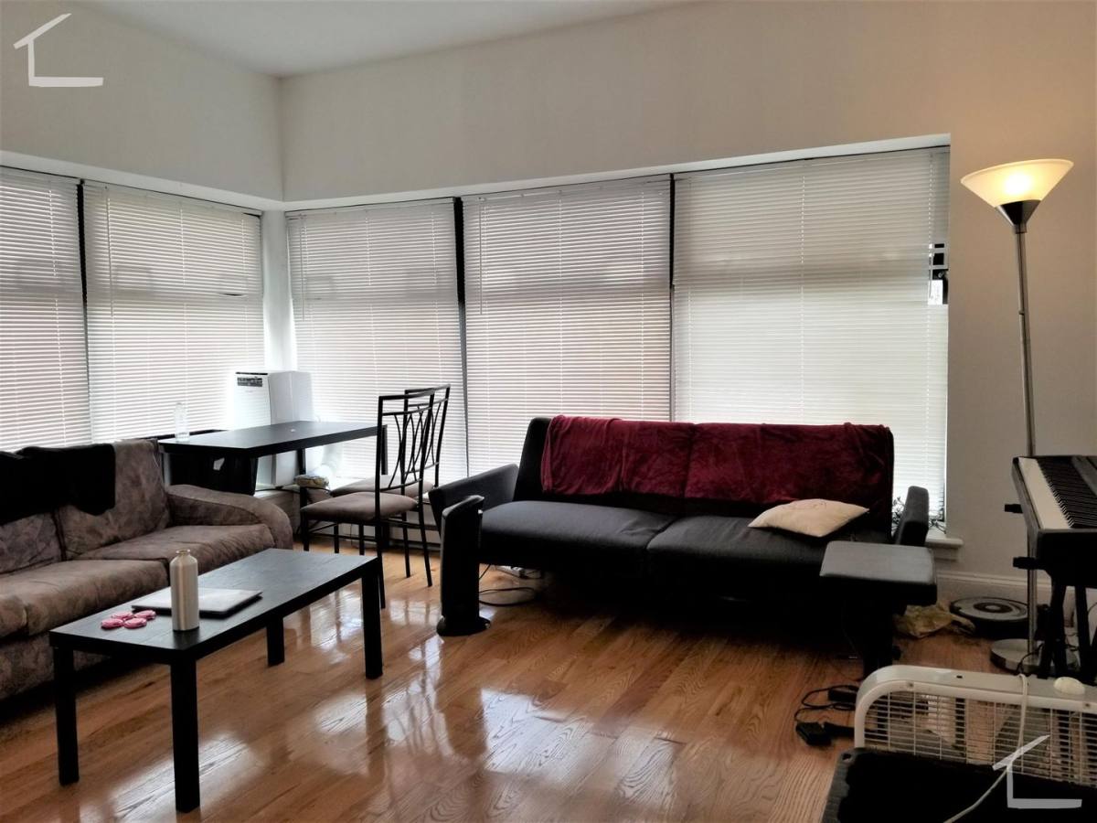 Apartment for rent at 776 Columbus Ave #2, Boston, MA 02118
