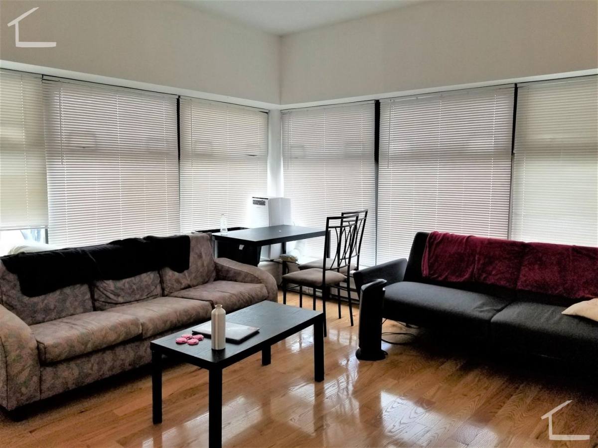 Apartment for rent at 776 Columbus Ave #2, Boston, MA 02118