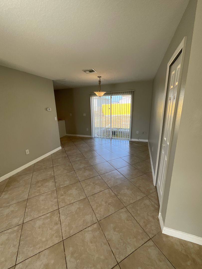 House for rent at 260 Grouper Court, Kissimmee, FL 34759