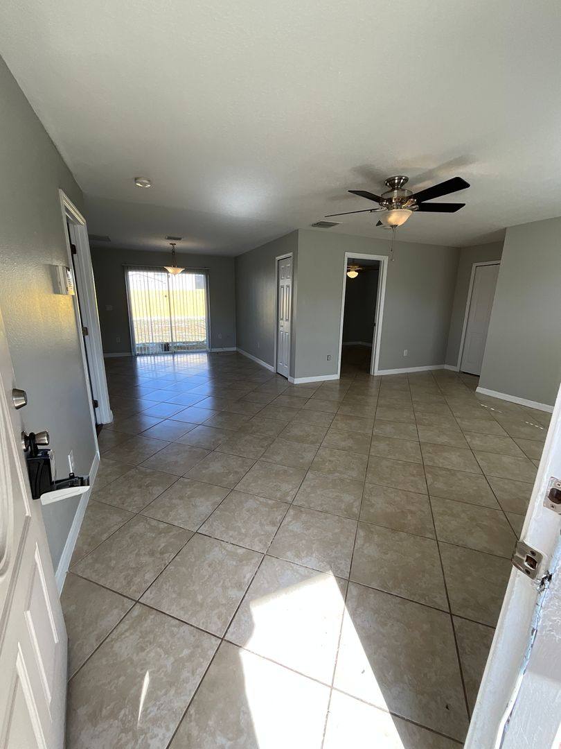 House for rent at 260 Grouper Court, Kissimmee, FL 34759