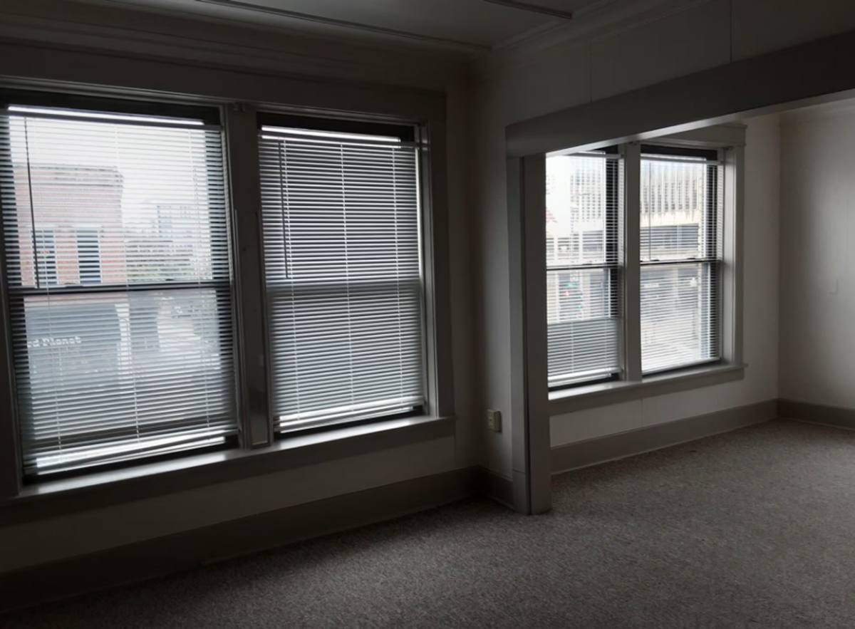 Apartment for rent at 847 1 2 Massachusetts, Lawrence, KS 66044