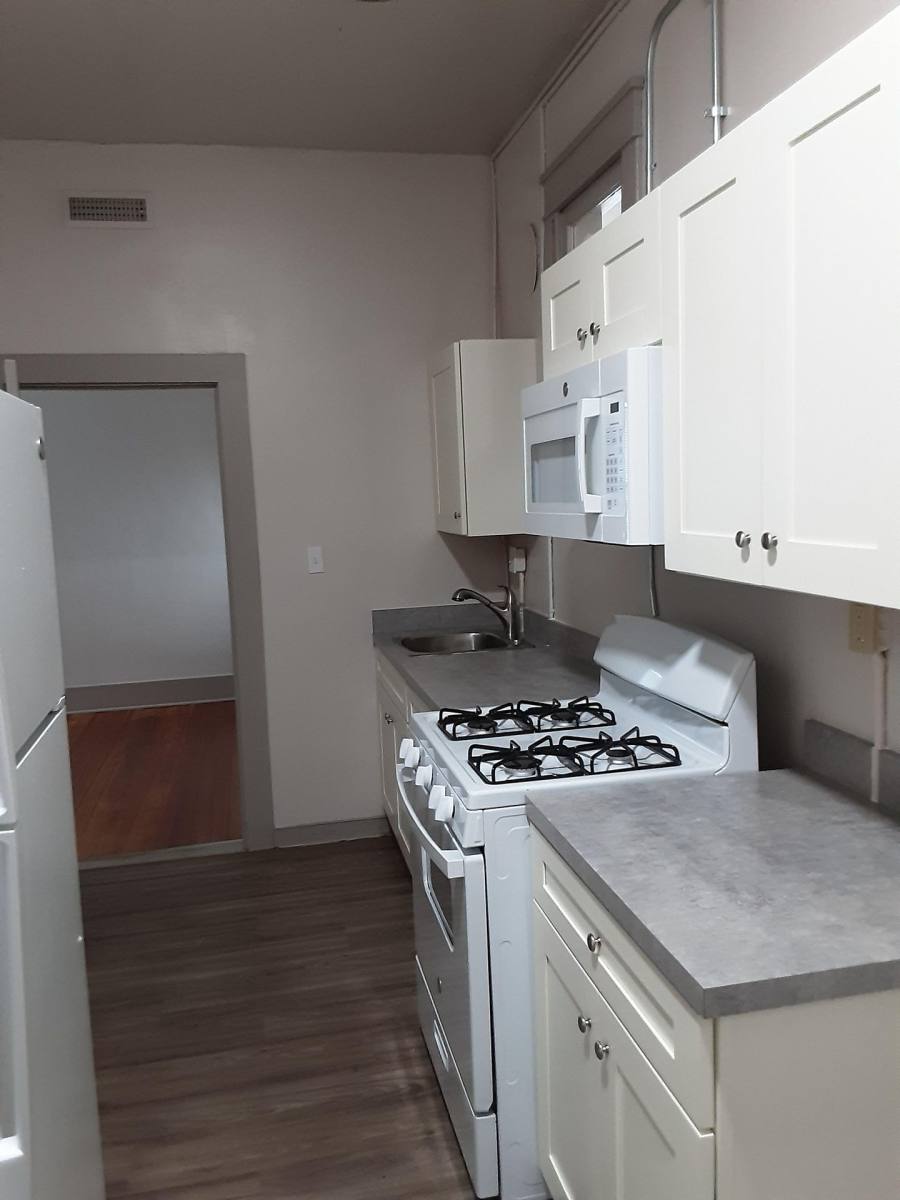 Apartment for rent at 847 1 2 Massachusetts, Lawrence, KS 66044