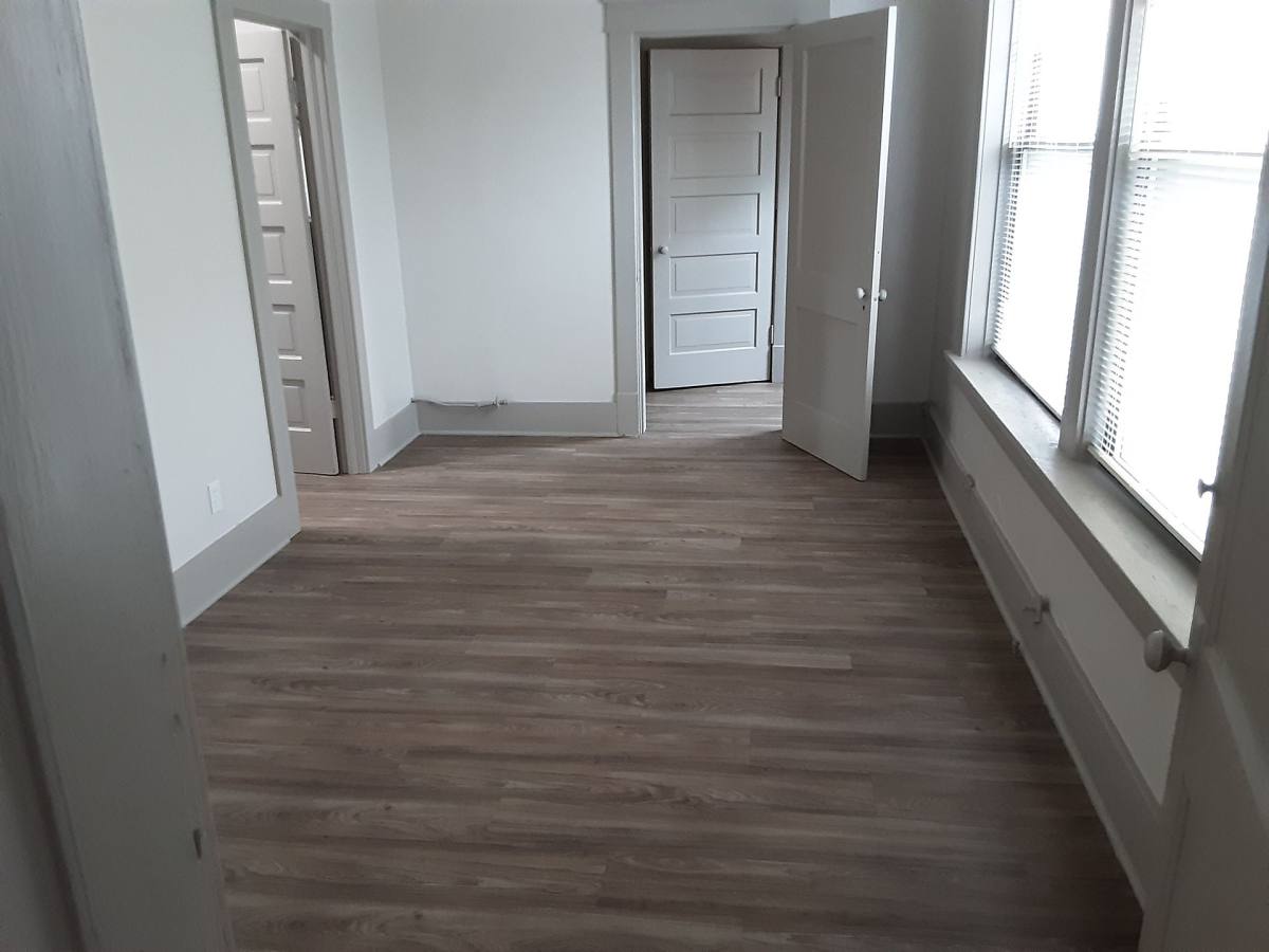 Apartment for rent at 847 1 2 Massachusetts, Lawrence, KS 66044