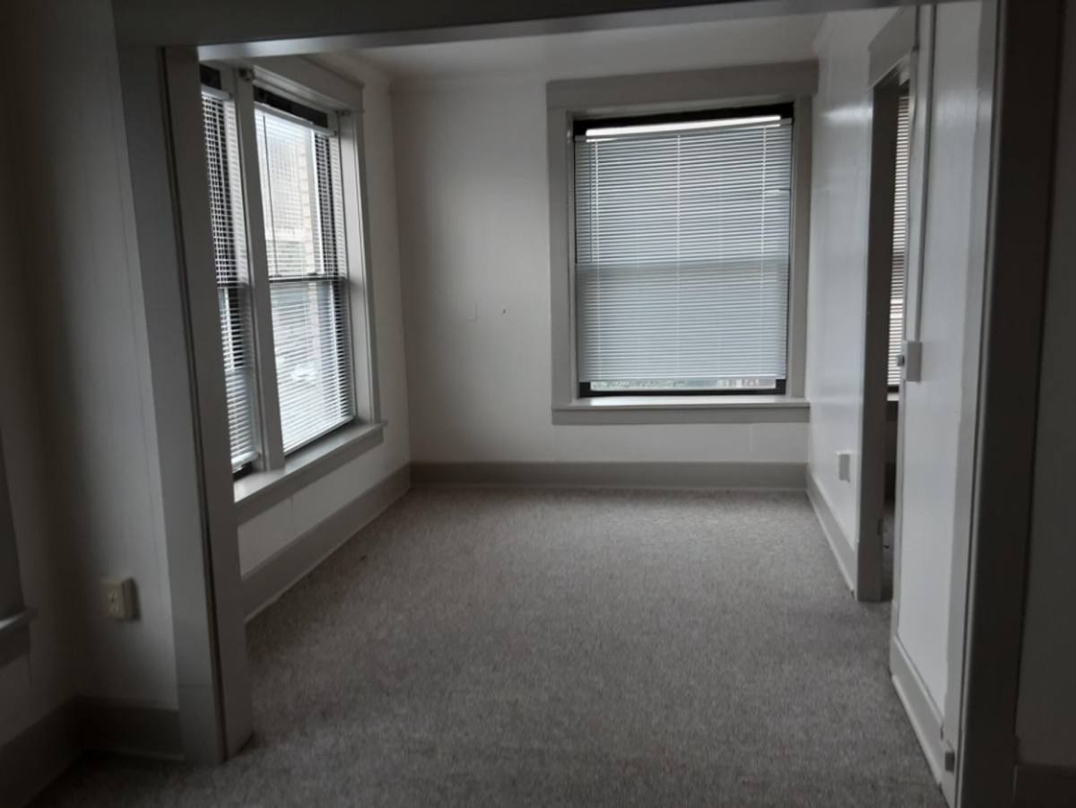 Apartment for rent at 847 1 2 Massachusetts, Lawrence, KS 66044