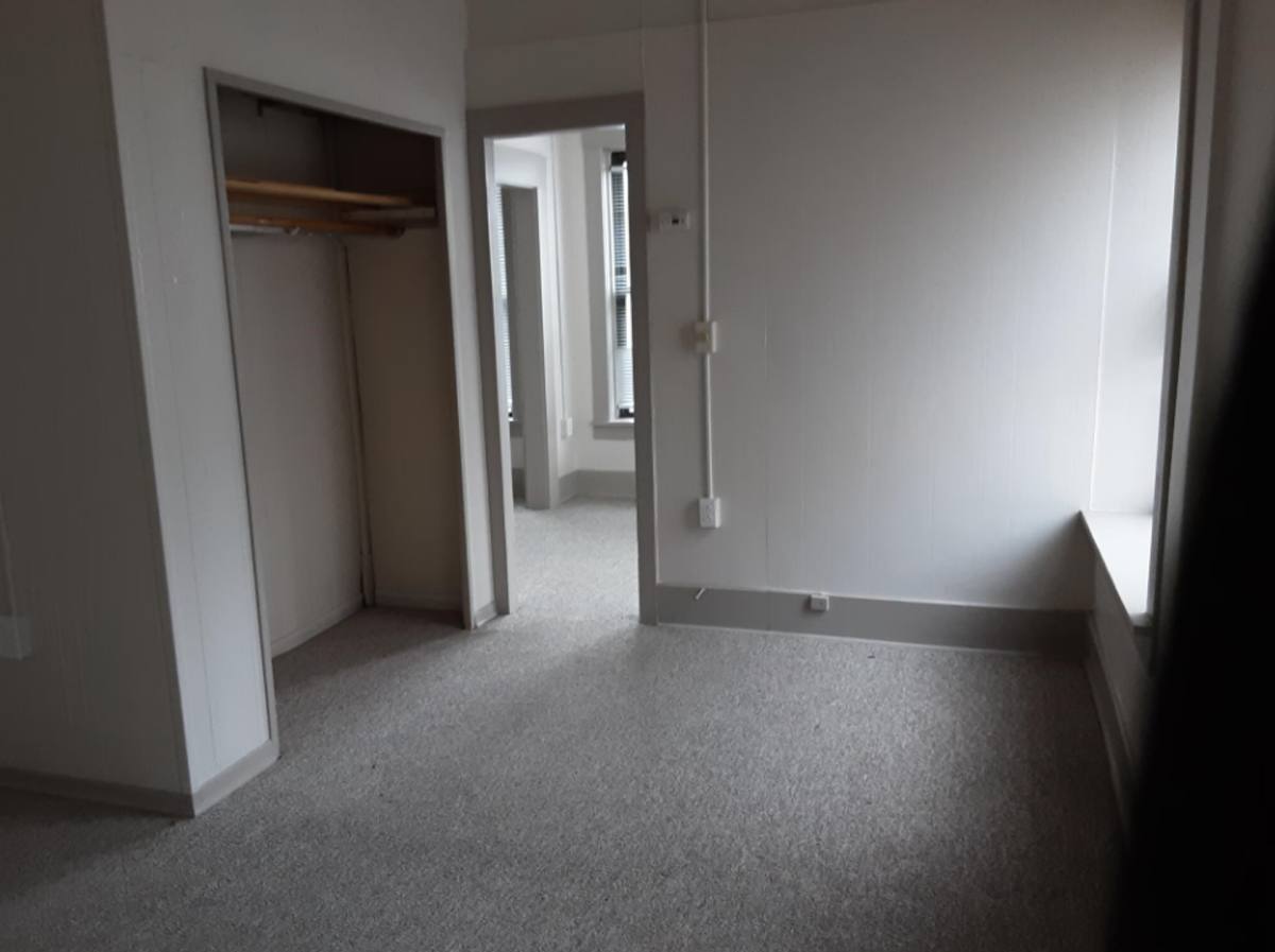 Apartment for rent at 847 1 2 Massachusetts, Lawrence, KS 66044