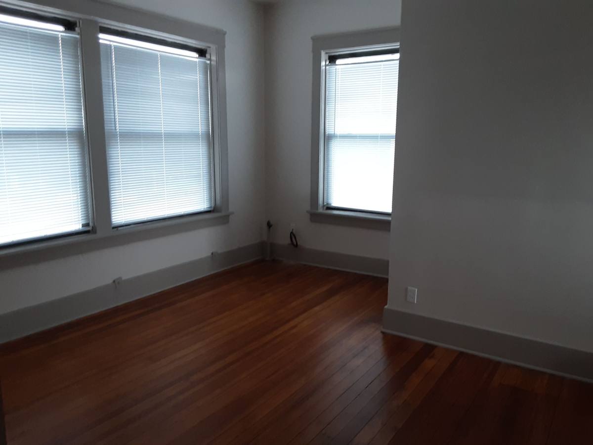 Apartment for rent at 847 1 2 Massachusetts, Lawrence, KS 66044