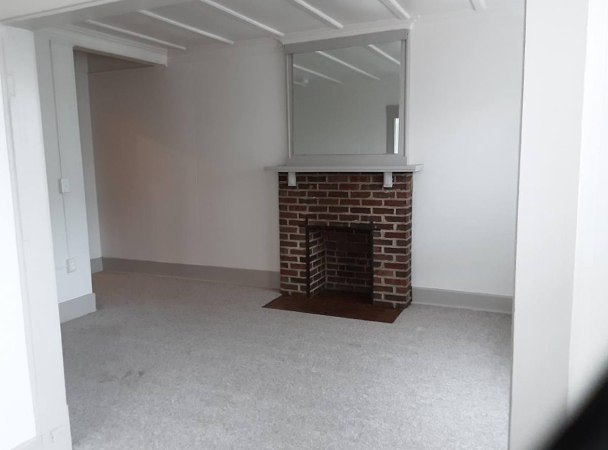 Apartment for rent at 847 1 2 Massachusetts, Lawrence, KS 66044