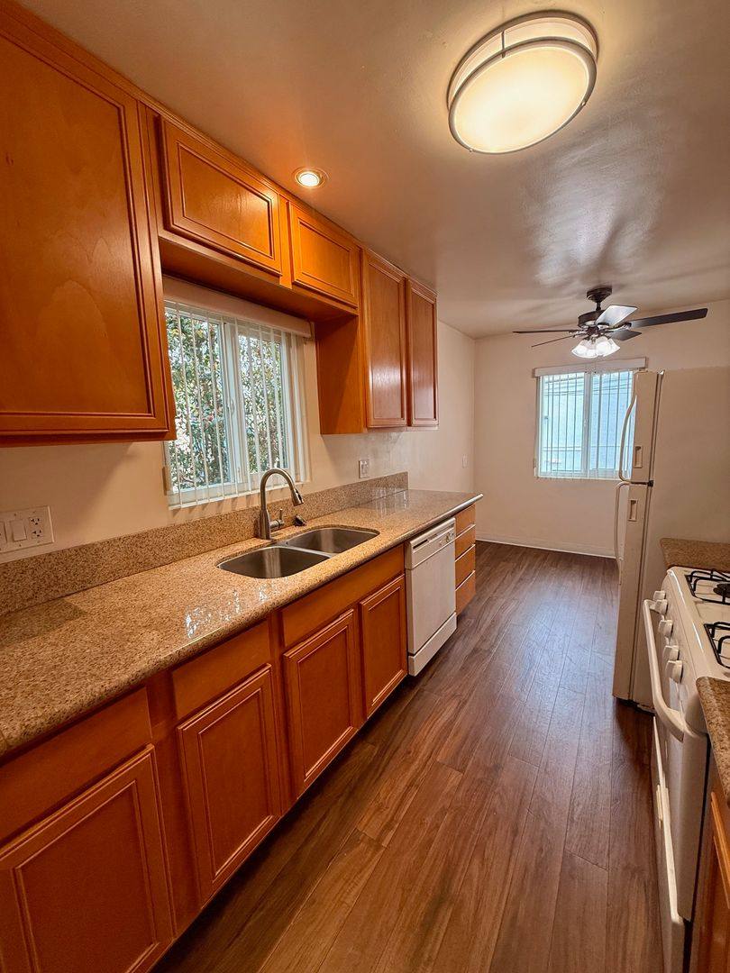 Apartment for rent at 4109 Louisiana St, San Diego, CA 92104