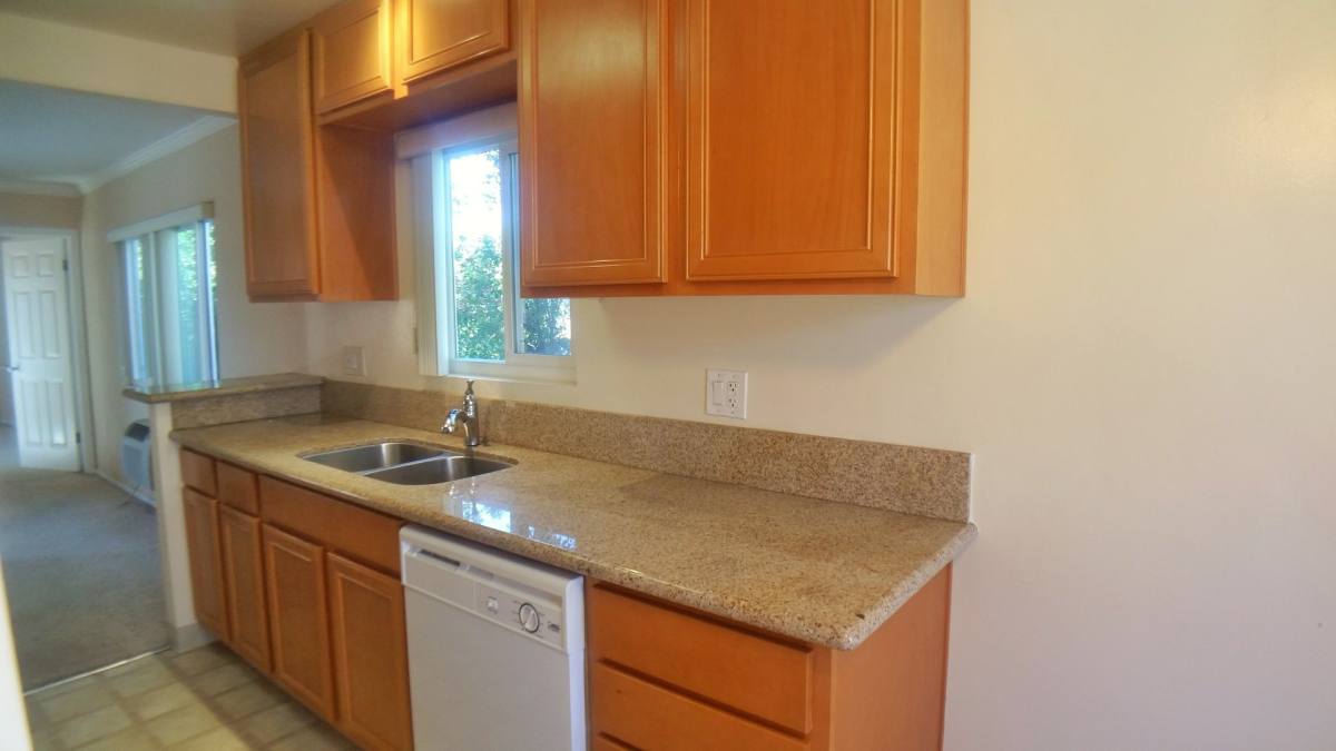 Apartment for rent at 4109 Louisiana St, San Diego, CA 92104