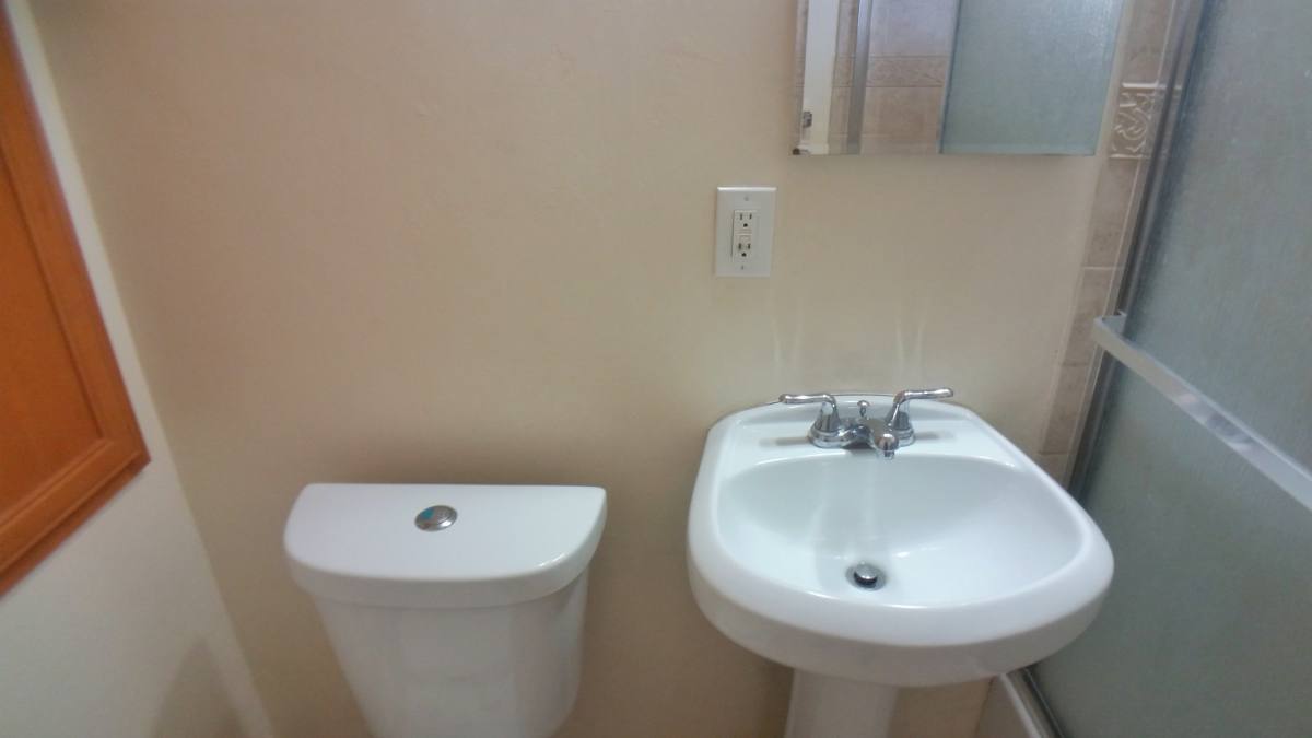 Apartment for rent at 4109 Louisiana St, San Diego, CA 92104