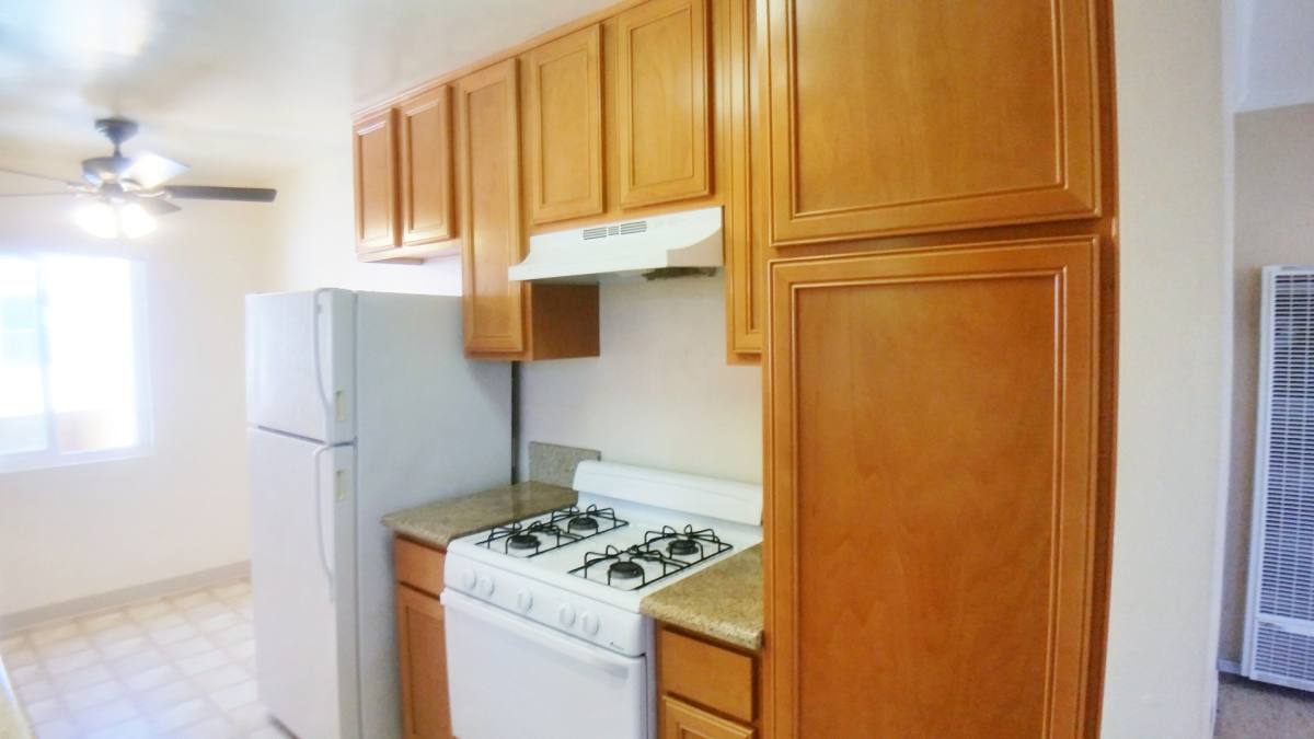 Apartment for rent at 4109 Louisiana St, San Diego, CA 92104