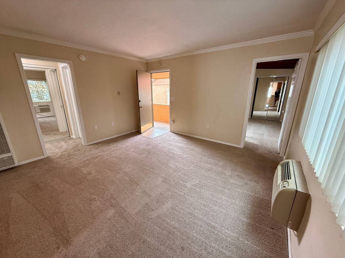 Apartment for rent at 4109 Louisiana St, San Diego, CA 92104