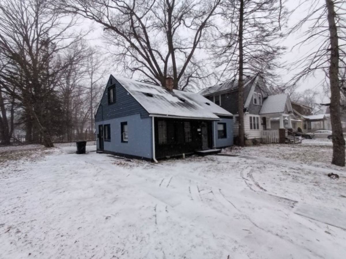 House for rent at 17721 Westbrook, Detroit, MI 48219