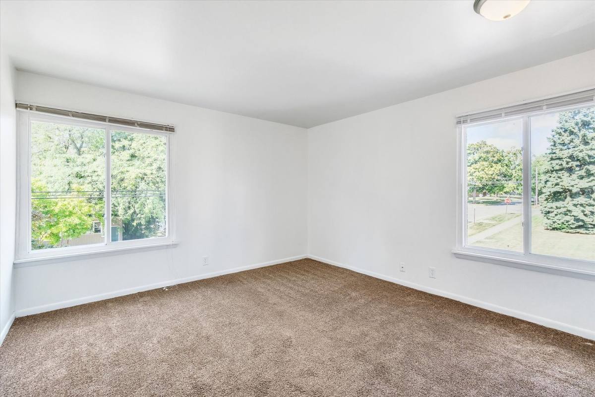 Apartment for rent at 410 N Ball St, Owosso, MI 48867