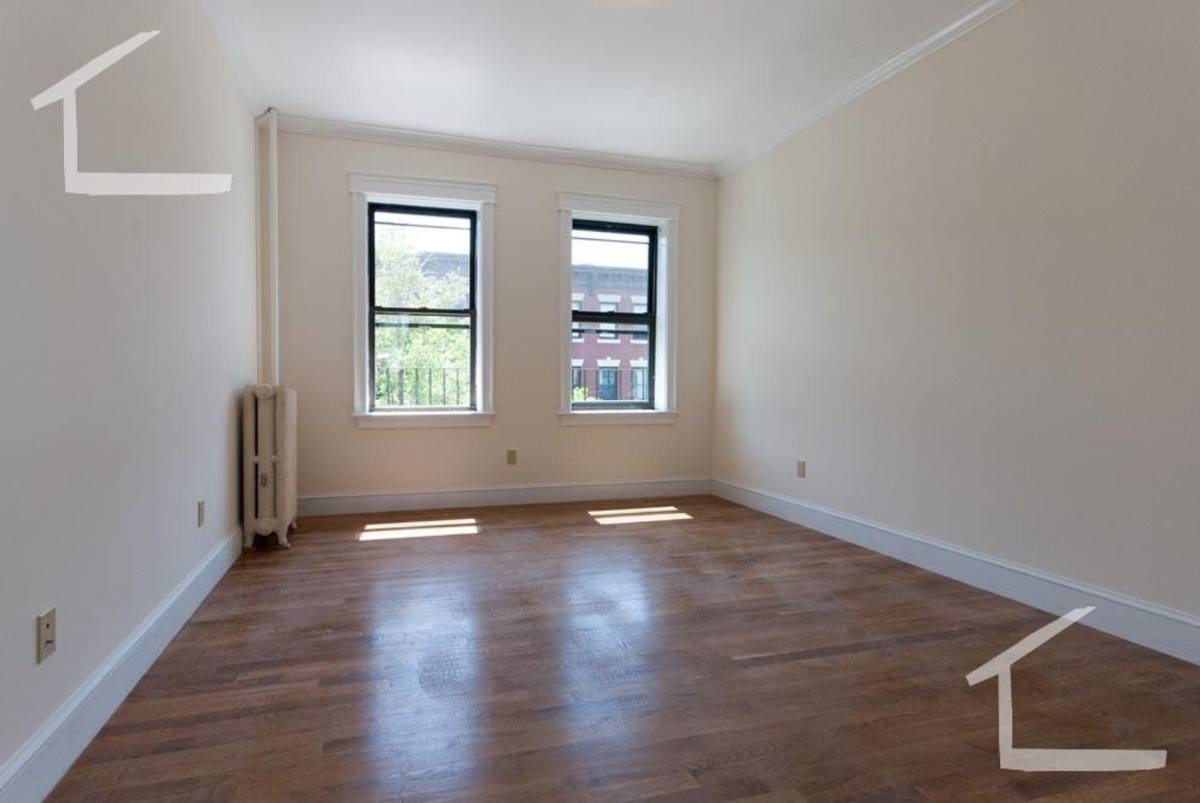 Apartment for rent at 27 Glenville Ave #3, Allston, MA 02134