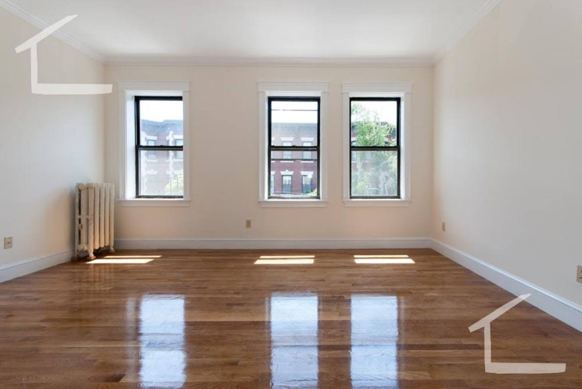 Apartment for rent at 27 Glenville Ave #3, Allston, MA 02134