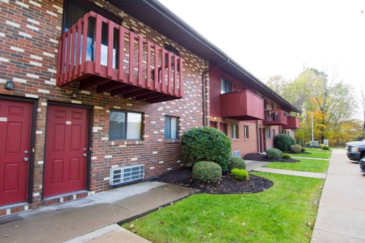Apartment for rent at 1333 Hunter Rd, Verona, PA 15147