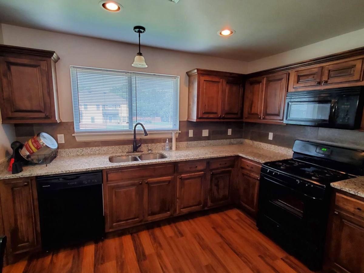 Apartment for rent at 37 W Thatcher St, Edmond, OK 73003