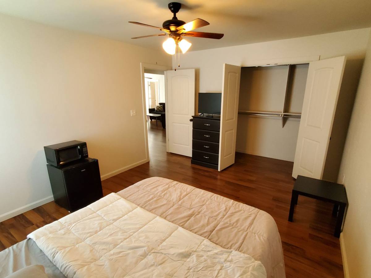Apartment for rent at 37 W Thatcher St, Edmond, OK 73003