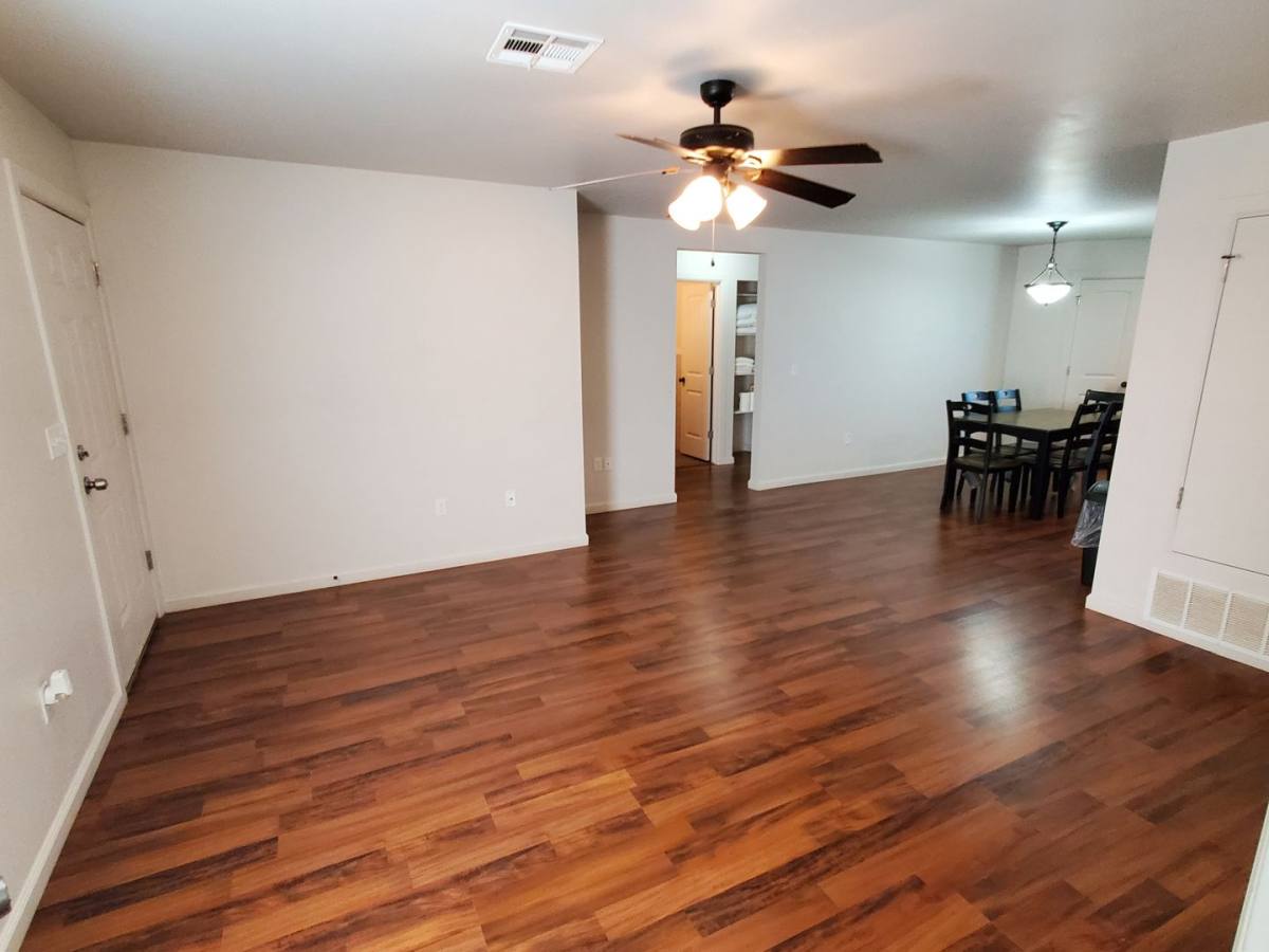 Apartment for rent at 37 W Thatcher St, Edmond, OK 73003
