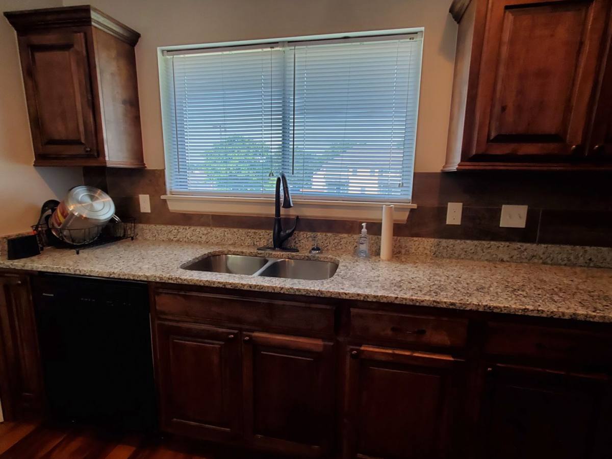 Apartment for rent at 37 W Thatcher St, Edmond, OK 73003