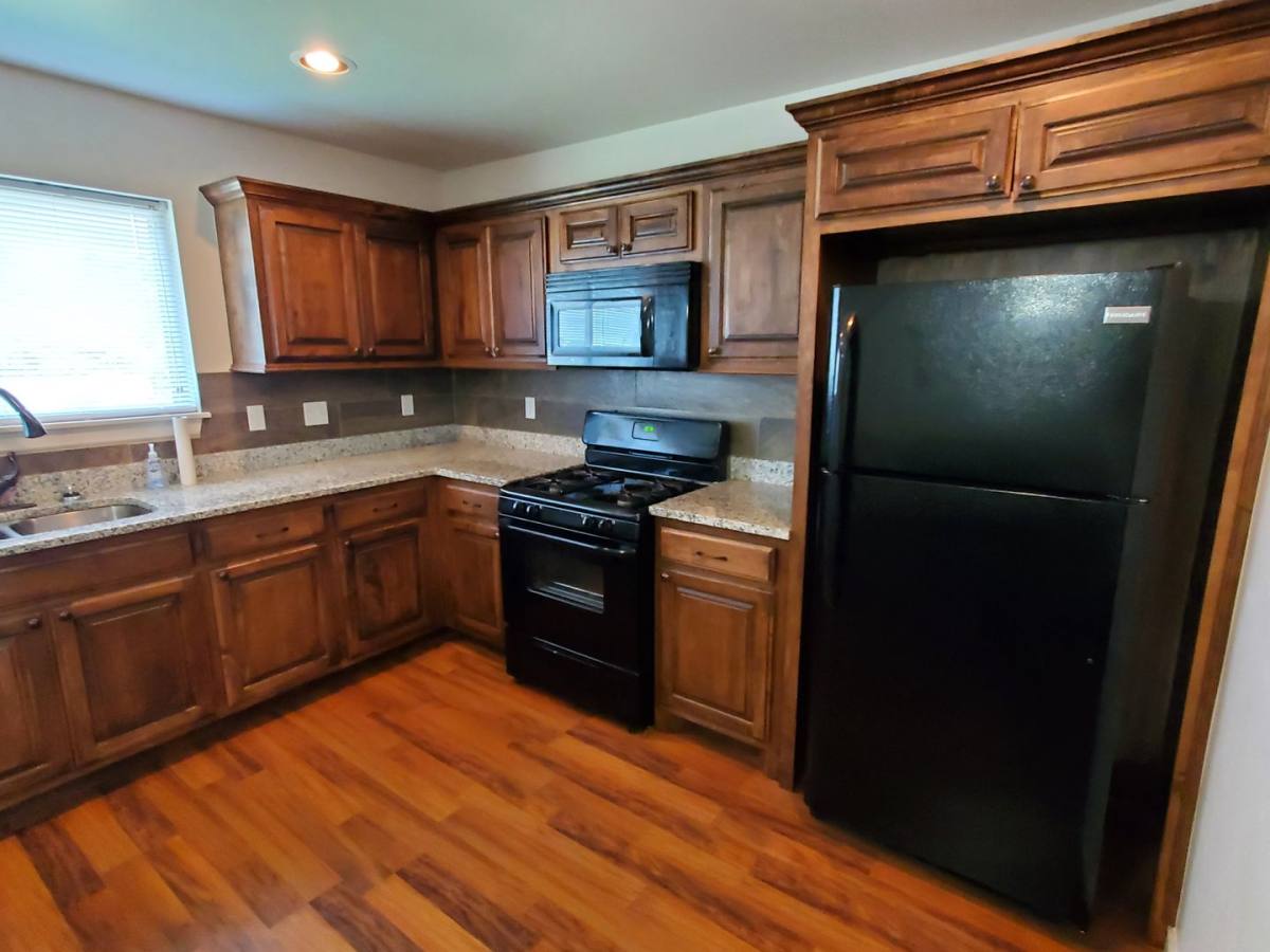 Apartment for rent at 37 W Thatcher St, Edmond, OK 73003