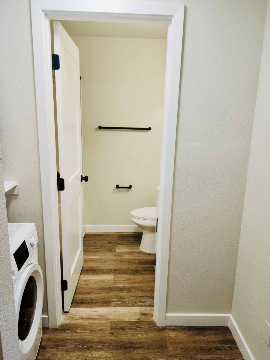 Townhouse for rent at 2506 103rd Ave E, Puyallup, WA 98372