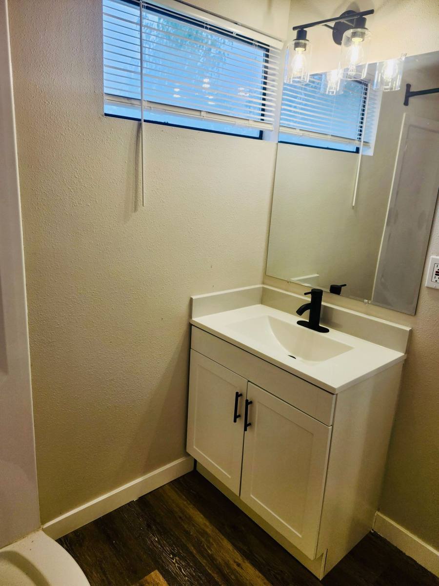 Townhouse for rent at 2506 103rd Ave E, Puyallup, WA 98372