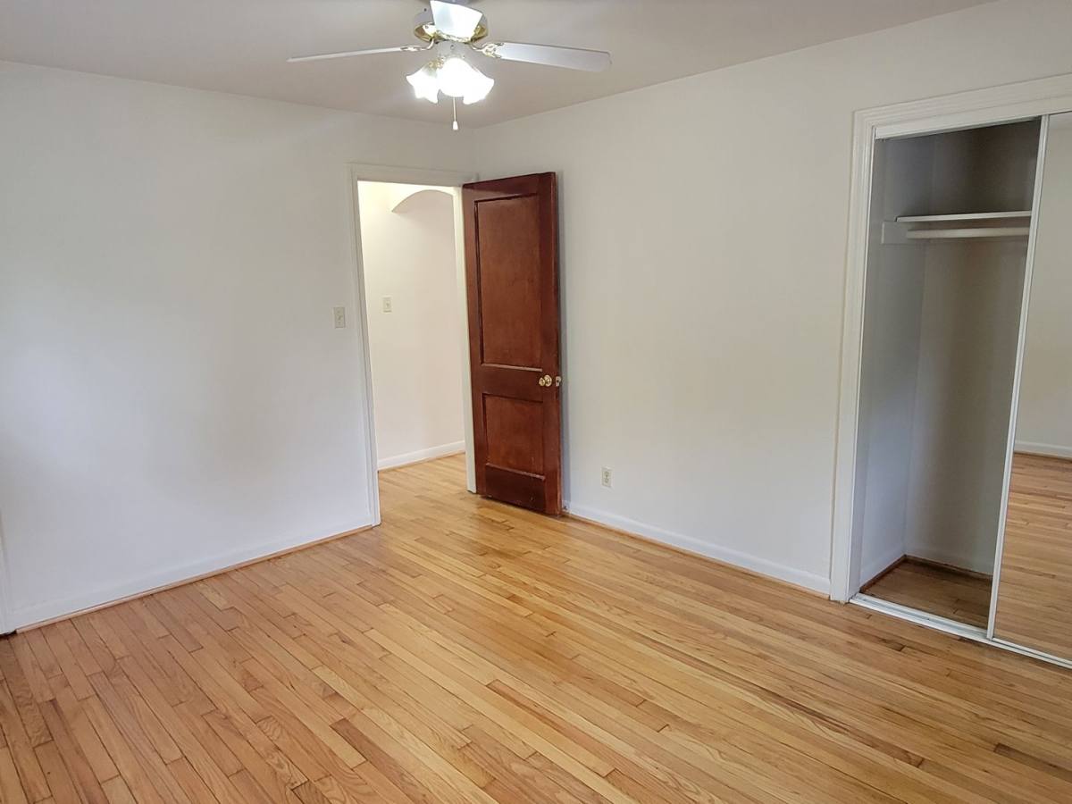 Apartment for rent at 35-67 N Bedford St, Arlington, VA 22201