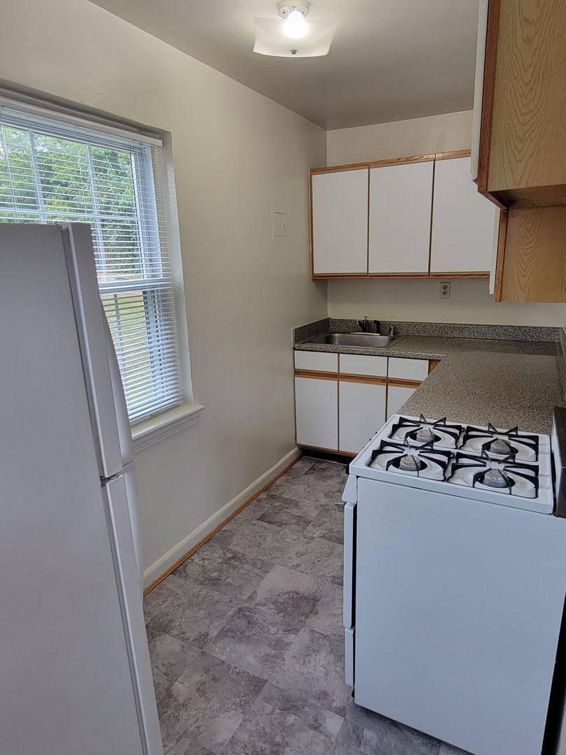 Apartment for rent at 35-67 N Bedford St, Arlington, VA 22201
