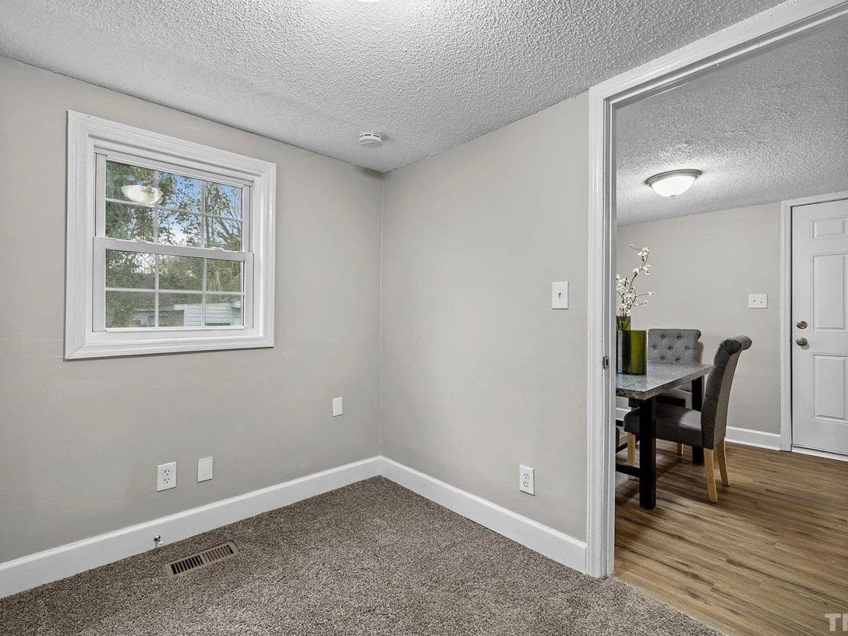 House for rent at 524 Branch St, Raleigh, NC 27601