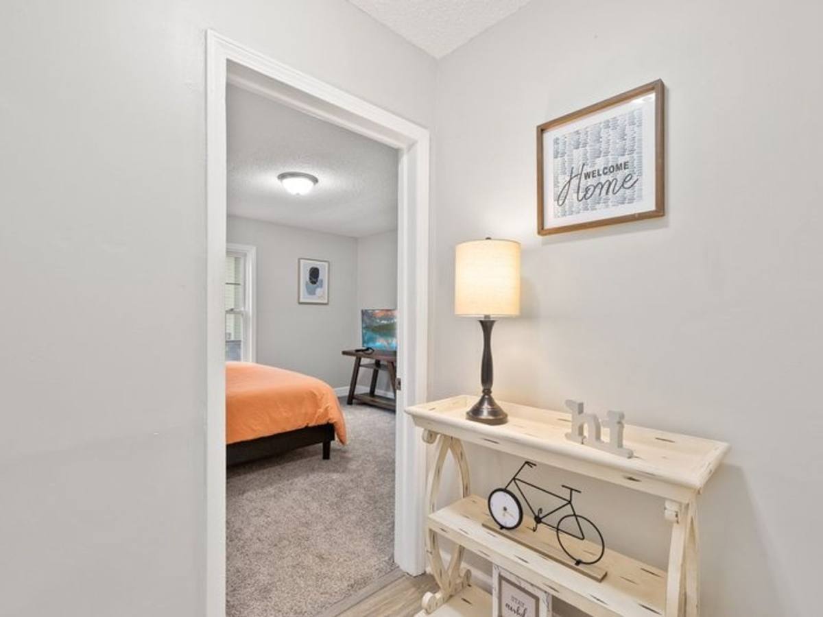 House for rent at 524 Branch St, Raleigh, NC 27601