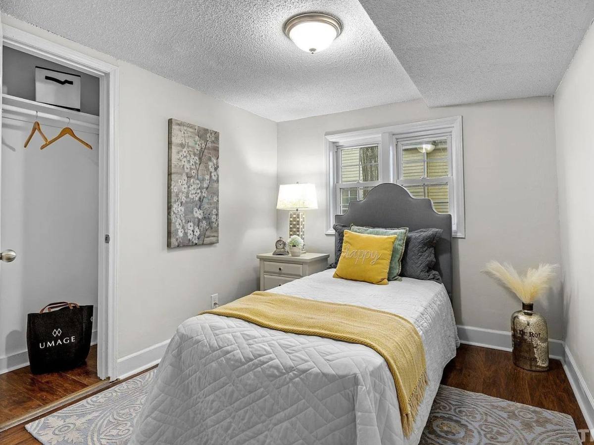 House for rent at 524 Branch St, Raleigh, NC 27601
