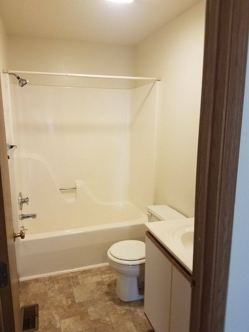 Apartment for rent at 361-413 N Main St, North Liberty, IA 52317