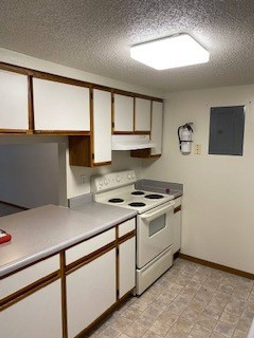 Apartment for rent at 361-413 N Main St, North Liberty, IA 52317