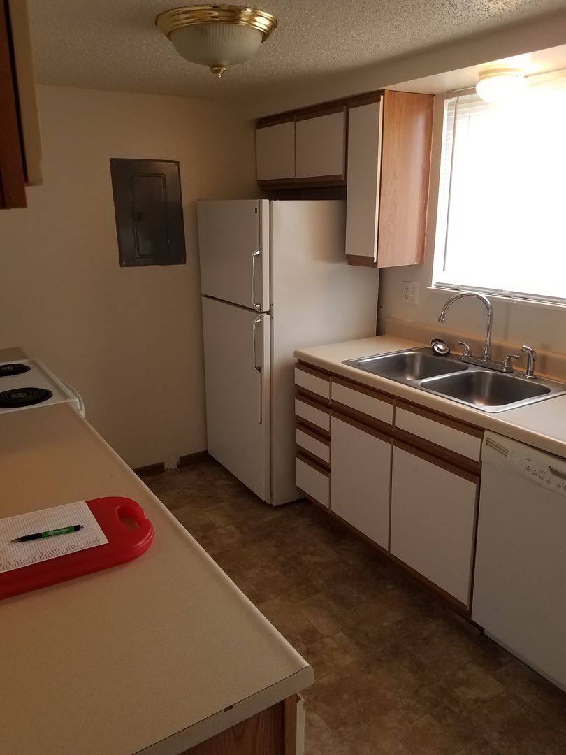 Apartment for rent at 361-413 N Main St, North Liberty, IA 52317