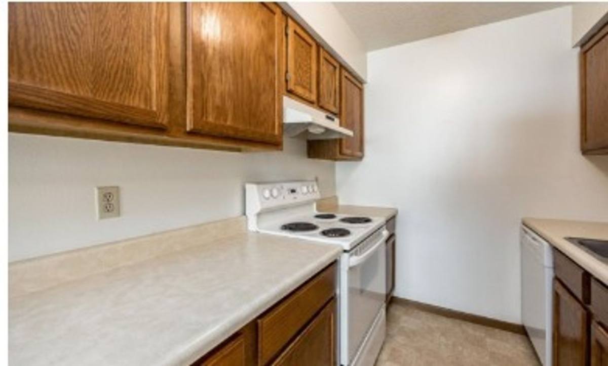 Apartment for rent at 620 S Dodge St, Iowa City, IA 52240