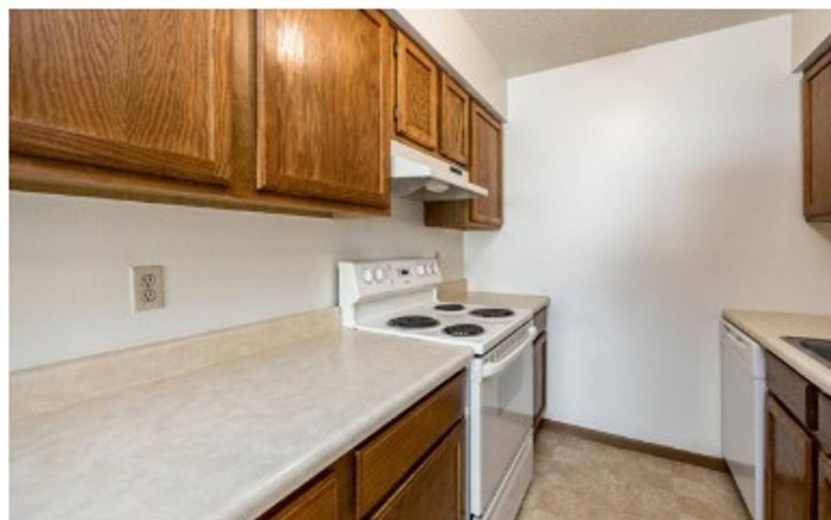 Apartment for rent at 620 S Dodge St, Iowa City, IA 52240