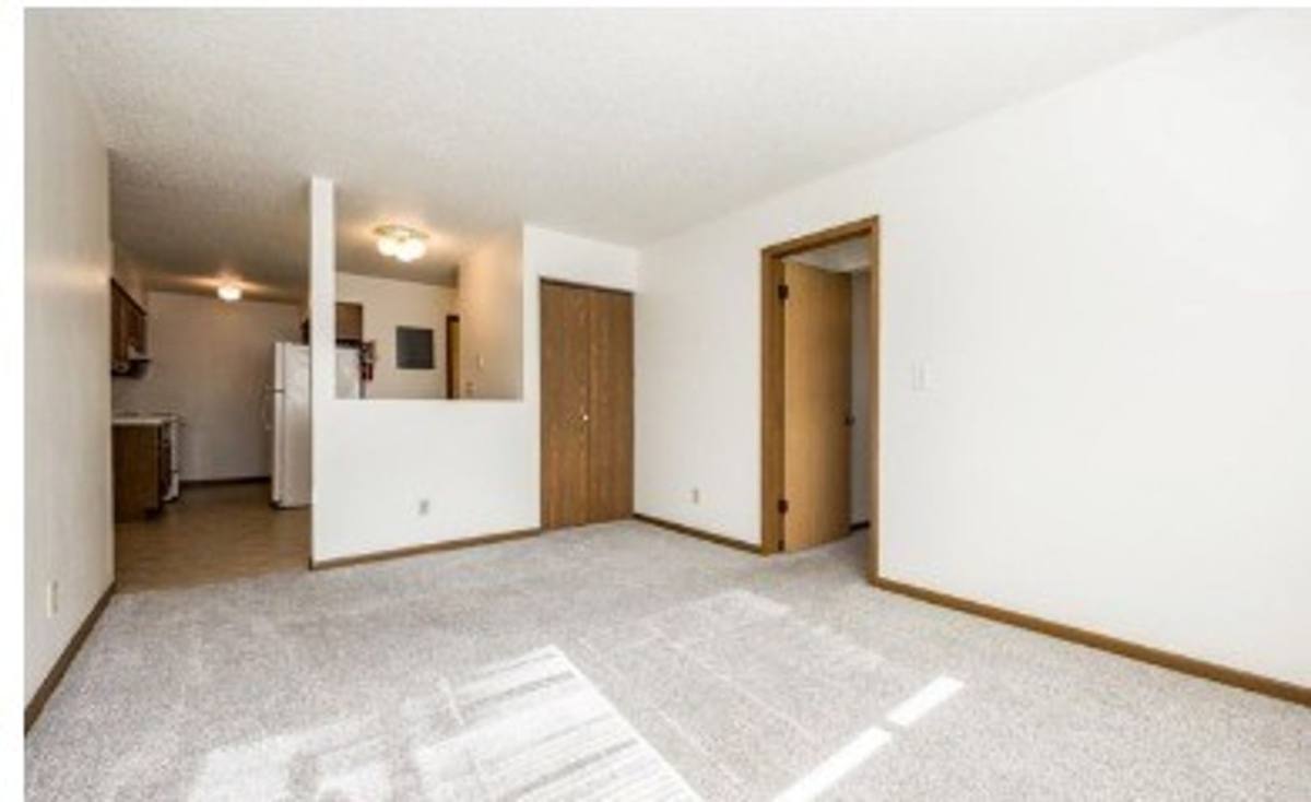 Apartment for rent at 620 S Dodge St, Iowa City, IA 52240
