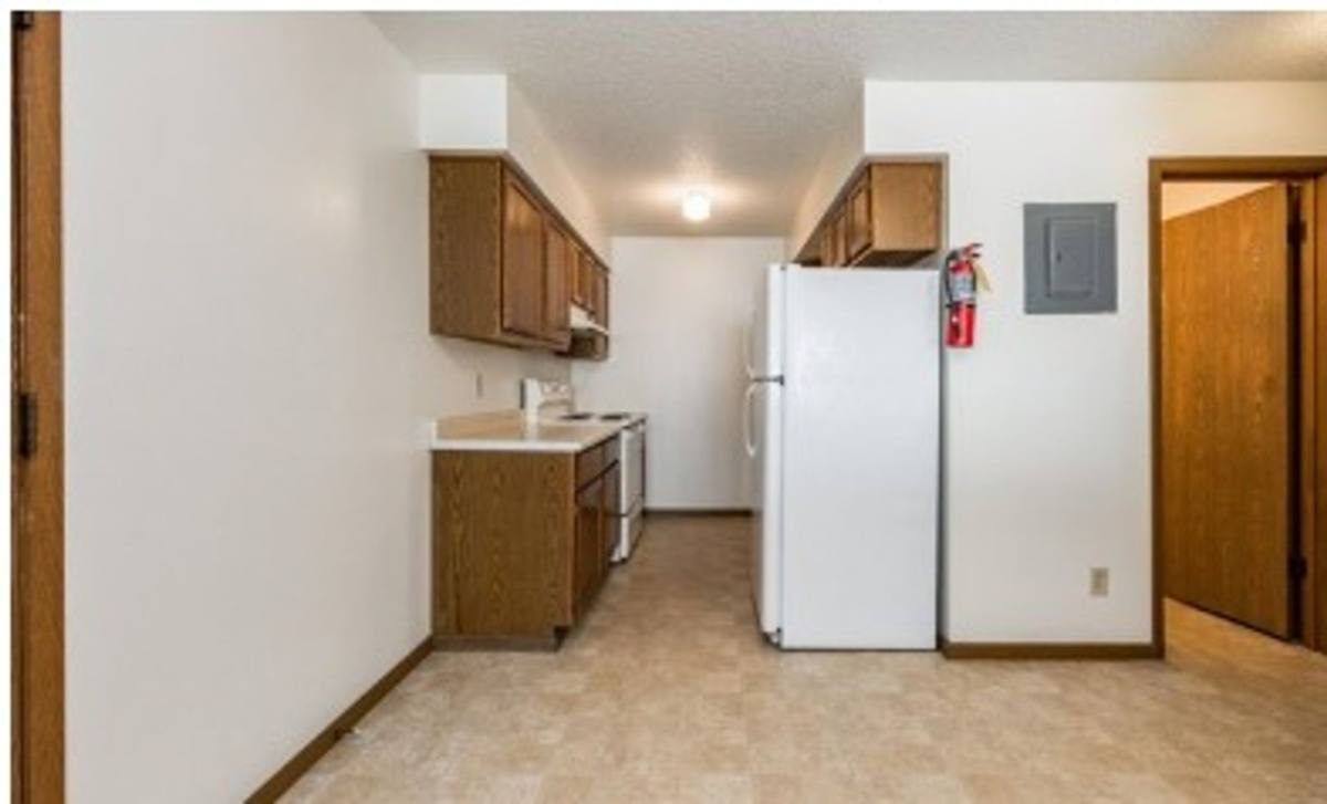 Apartment for rent at 620 S Dodge St, Iowa City, IA 52240