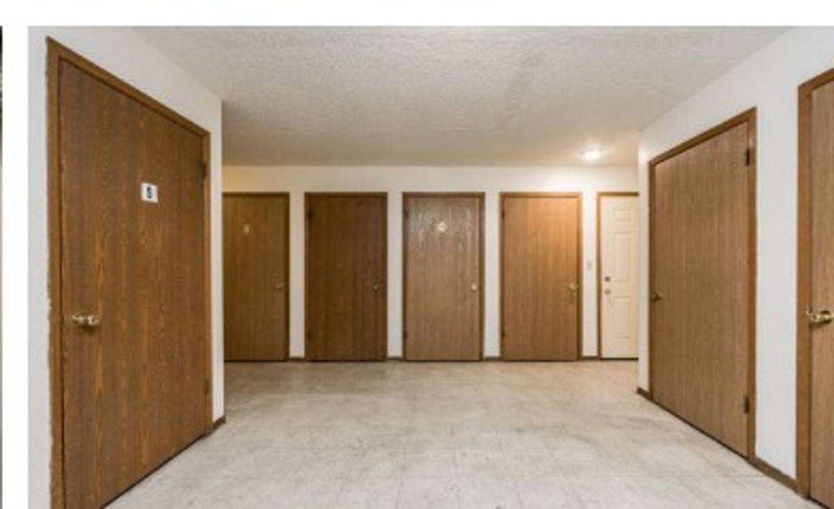 Apartment for rent at 620 S Dodge St, Iowa City, IA 52240