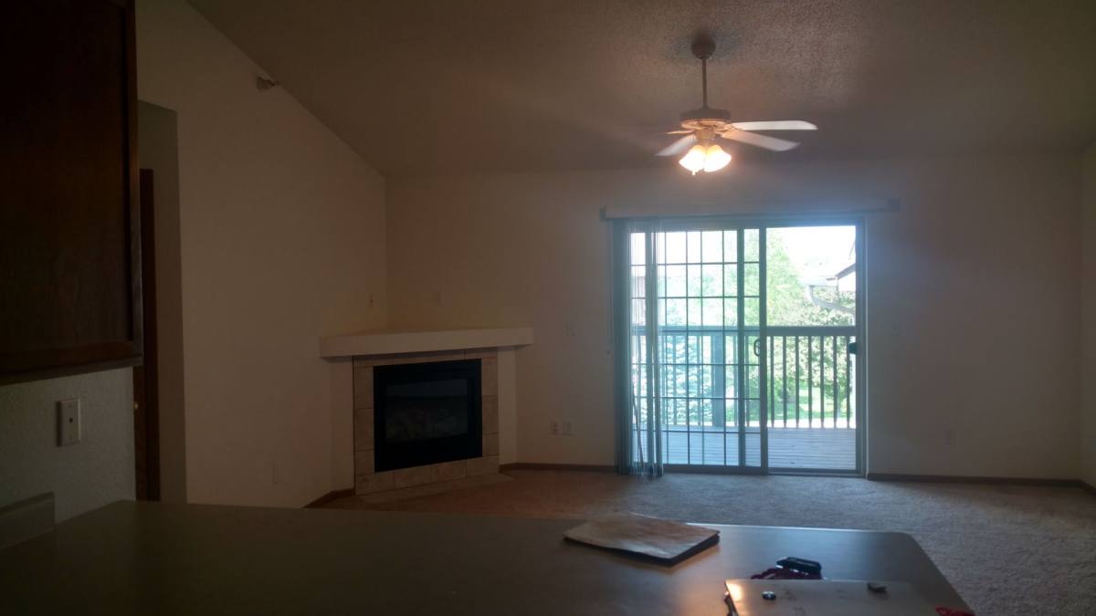 Condo for rent at 2866 Coral Court, Coralville, IA 52241