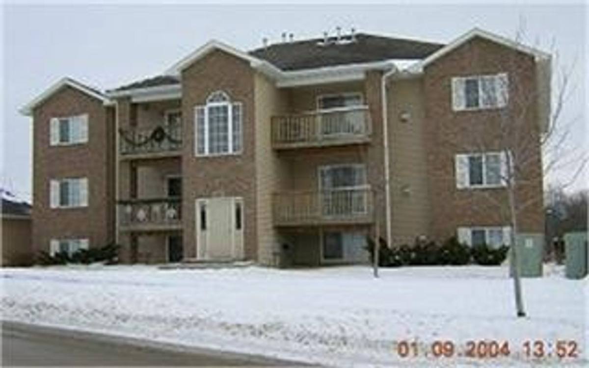 Condo for rent at 2866 Coral Court, Coralville, IA 52241