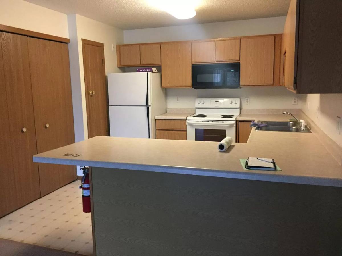 Condo for rent at 10-50 Village Dr, North Liberty, IA 52317
