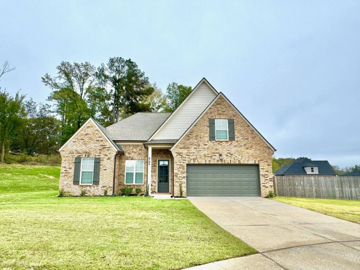 Apartment for rent at 4763 Ocean Marina Cove, Horn Lake, MS 38637