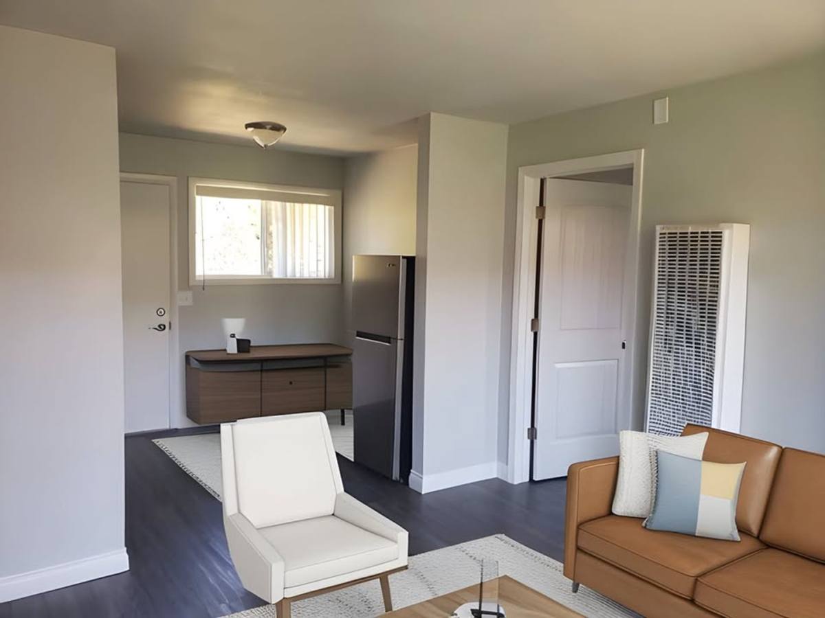Apartment for rent at 701-725 Lockwood Lane S, Salem, OR 97302
