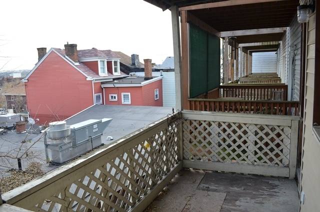 Apartment for rent at 20135 Gregory St S Side Slopes, Pittsburgh, PA 15203